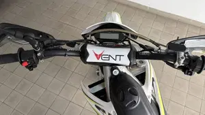 Vent Derapage 125 4t RR (2019 - 20)  (9)