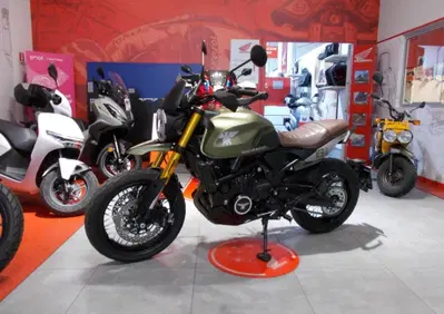 Moto Morini SEIEMMEZZO SCR (2022 - 26) - Annuncio 10128782