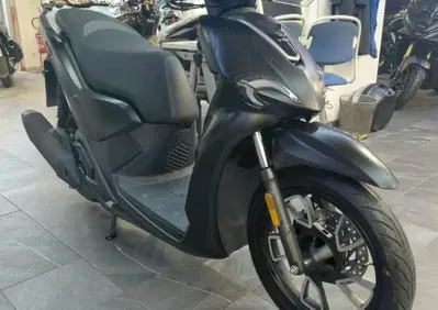 Voge Sfida SR16 125 Air (2026) - Annuncio 10129878