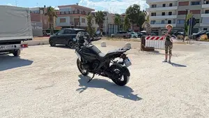 Bmw R 1300 GS Triple Black (2023 - 26) 