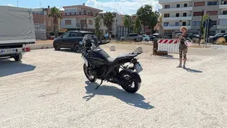 Bmw R 1300 GS Triple Black (2023 - 26) usata