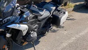 Bmw R 1300 GS Triple Black (2023 - 26)  (3)
