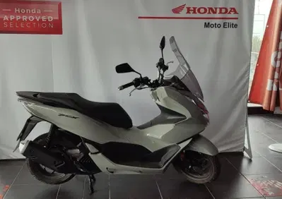 Honda PCX 125 (2021 - 24) - Annuncio 10129890