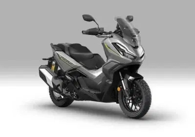 Honda ADV 350 (2025 - 26) - Annuncio 10129885