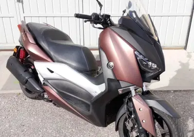 Yamaha X-Max 300 ABS (2017 - 20) - Annuncio 10129887