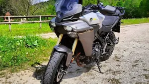 Yamaha Tracer 9 GT (2025 - 26) 