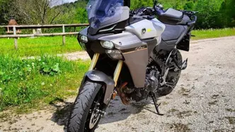 Yamaha Tracer 9 GT (2025 - 26) usata