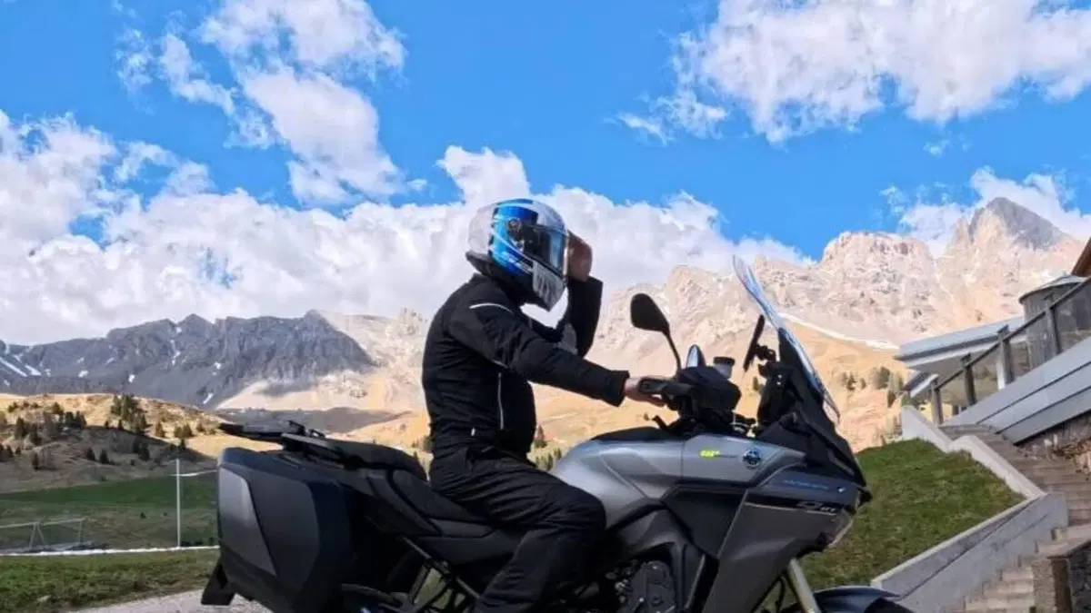Yamaha Tracer 9 GT (2025 - 26)  (4)