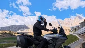 Yamaha Tracer 9 GT (2025 - 26)  (4)