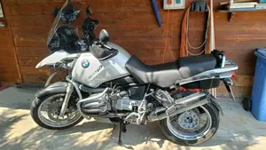 Bmw R 1150 GS (1999 - 03)  (4)