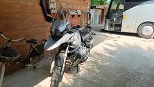 Bmw R 1150 GS (1999 - 03)  (6)