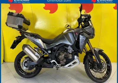 Honda Africa Twin CRF 1100L Adventure Sports (2022 - 23) - Annuncio 10129899