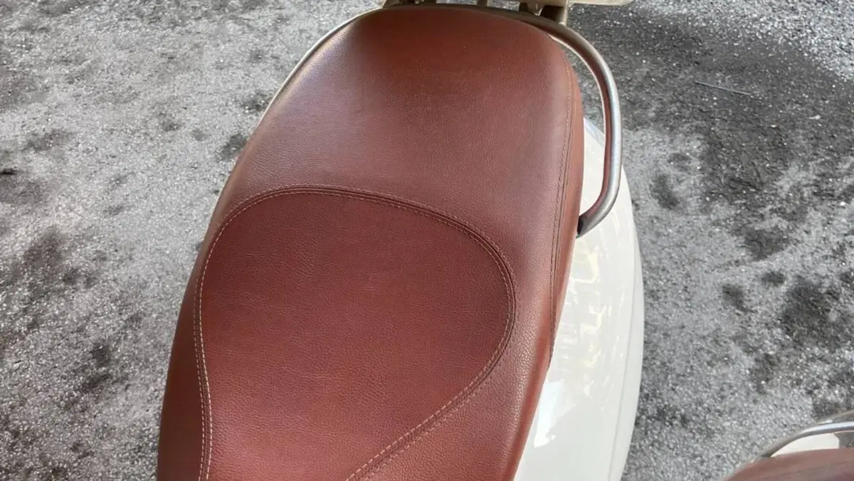 Vespa Primavera 150 3V i-get ABS (2017 - 18)  (3)