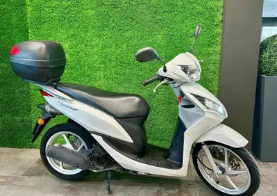 Honda Vision 110 (2011 - 16) - Annuncio 10129902