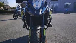 Suzuki V-Strom 1000XT (2017 - 20)  (2)