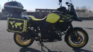 Suzuki V-Strom 1000XT (2017 - 20)  (3)
