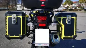 Suzuki V-Strom 1000XT (2017 - 20)  (4)