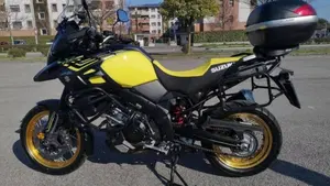 Suzuki V-Strom 1000XT (2017 - 20)  (5)