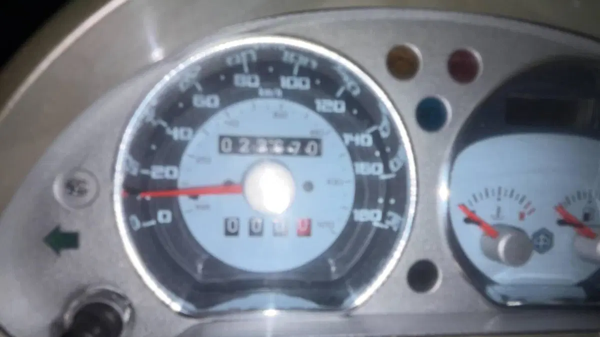 Piaggio Beverly 500  (3)