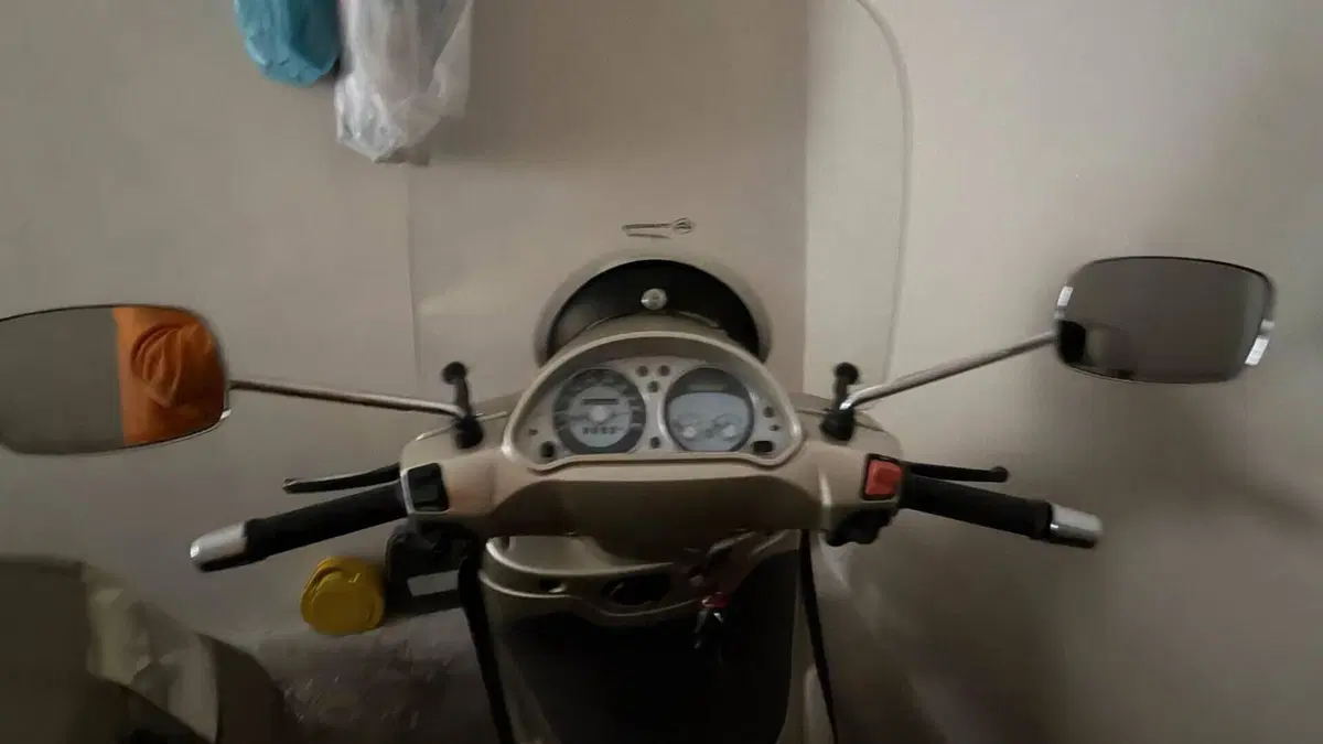 Piaggio Beverly 500  (2)