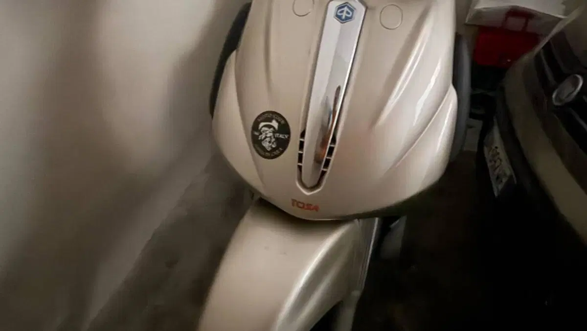 Piaggio Beverly 500  (4)