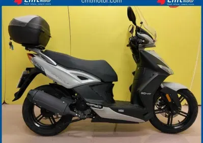 Kymco Agility 50 R16 + (2020) - Annuncio 10129904