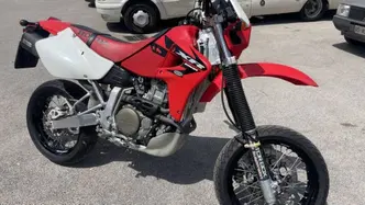 Honda XR 650 SM K.S. Dall'Ara