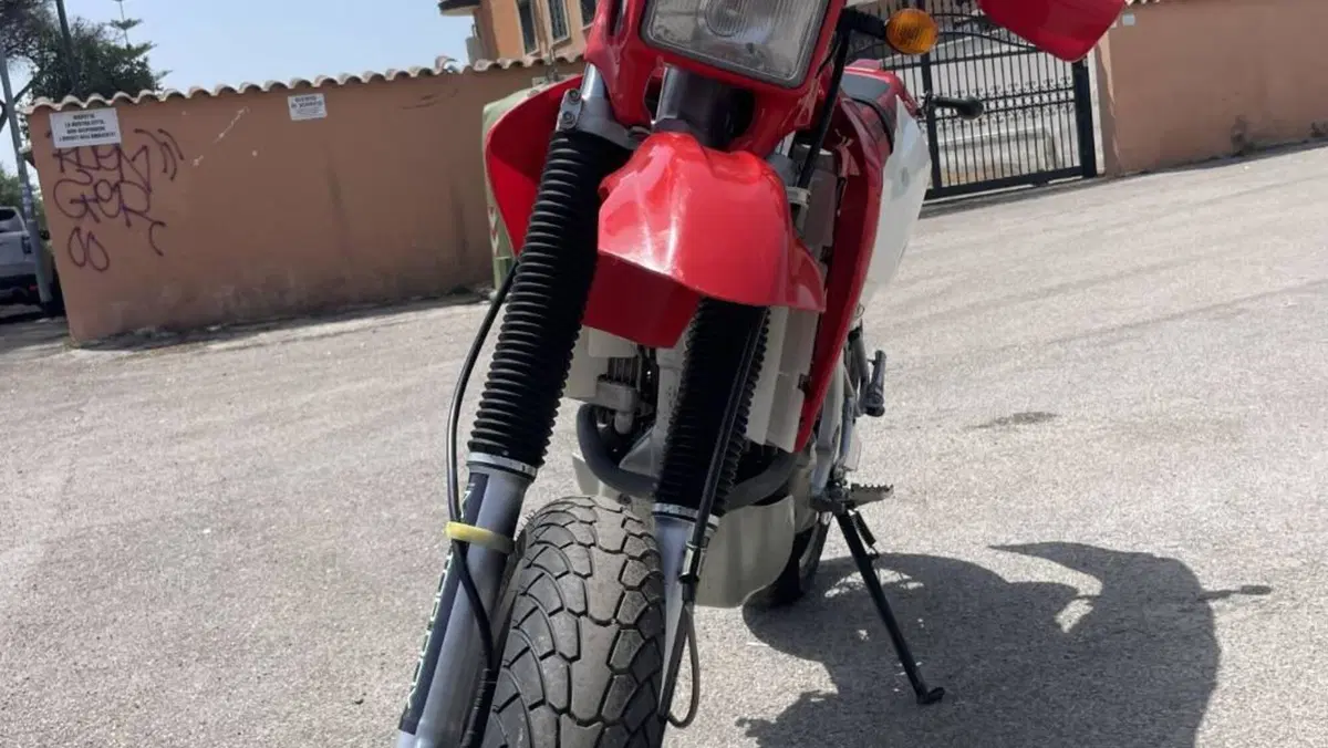Honda XR 650 SM K.S. Dall'Ara  (2)