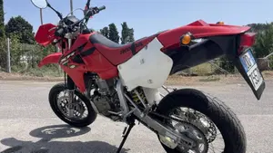 Honda XR 650 SM K.S. Dall'Ara  (4)