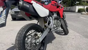 Honda XR 650 SM K.S. Dall'Ara  (5)