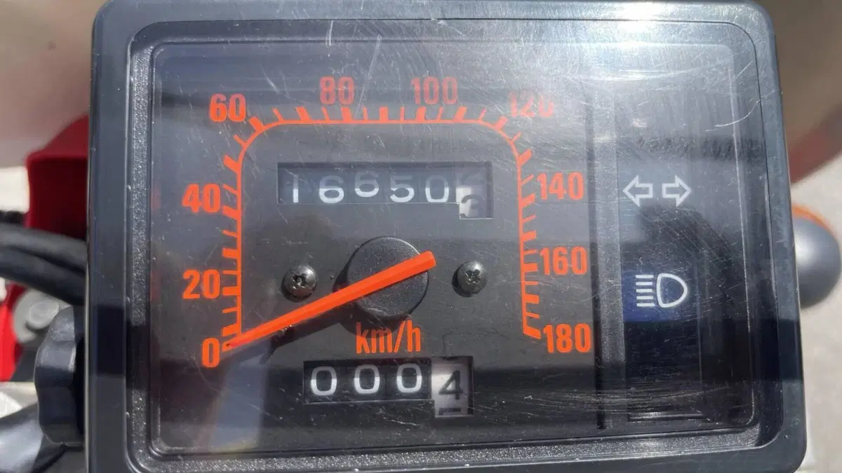 Honda XR 650 SM K.S. Dall'Ara  (9)