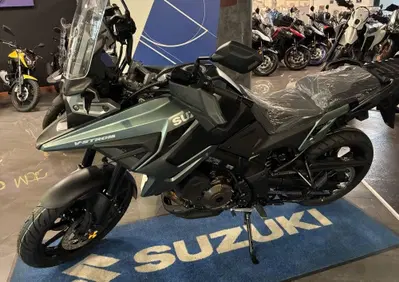 Suzuki V-Strom 1050SE (2025 - 26) - Annuncio 10129905