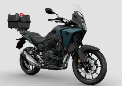 Honda NX500 (2026) - Annuncio 10129910