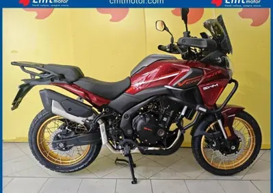 Swm Versante 550 (2026) - Annuncio 10129914