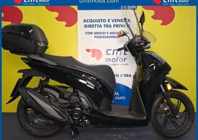 Honda SH 350 (2021 - 24) - Annuncio 10129915