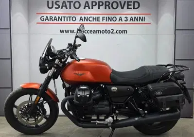 Moto Guzzi V7 Stone (2021 - 24) - Annuncio 10129923