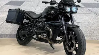 Bmw R 1150 R Rockster (2003 - 06)
