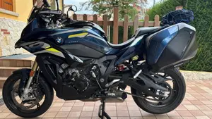 Bmw S 1000 XR (2024 - 26) 