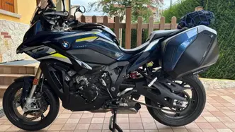 Bmw S 1000 XR (2024 - 26) usata