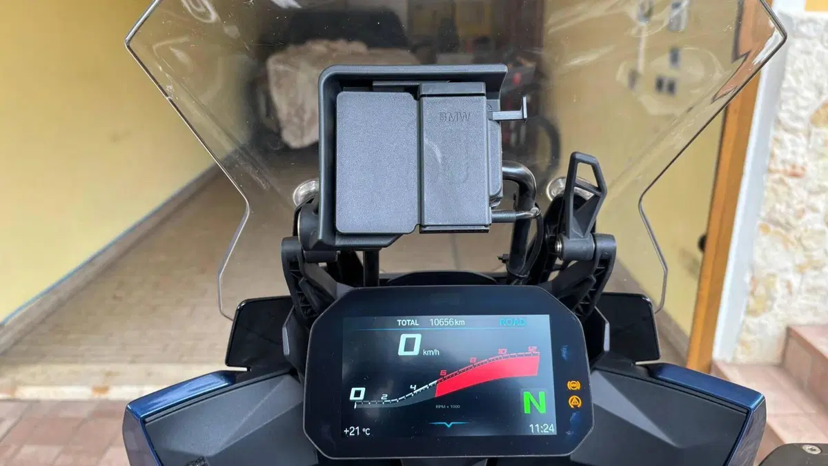 Bmw S 1000 XR (2024 - 26)  (3)