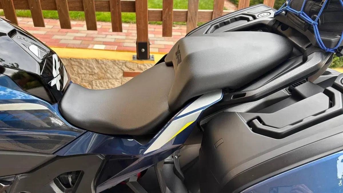 Bmw S 1000 XR (2024 - 26)  (4)