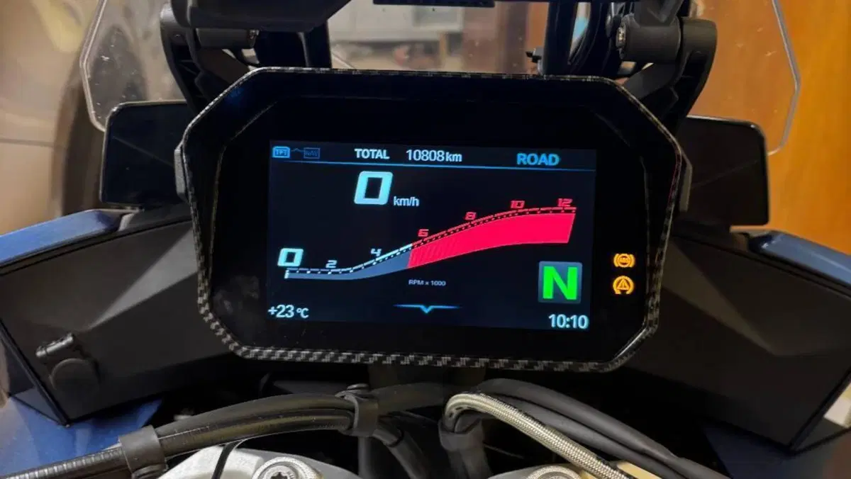 Bmw S 1000 XR (2024 - 26)  (5)