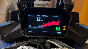 Bmw S 1000 XR (2024 - 26)  (5)