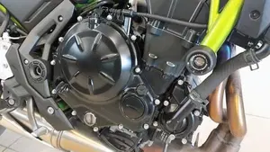 Kawasaki Z 650 (2021 - 24)  (2)