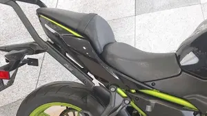 Kawasaki Z 650 (2021 - 24)  (3)