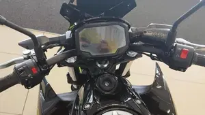 Kawasaki Z 650 (2021 - 24)  (5)