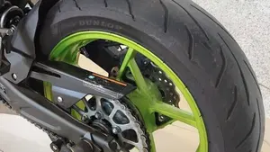 Kawasaki Z 650 (2021 - 24)  (7)