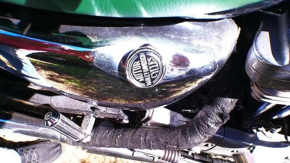 Harley-Davidson   (4)