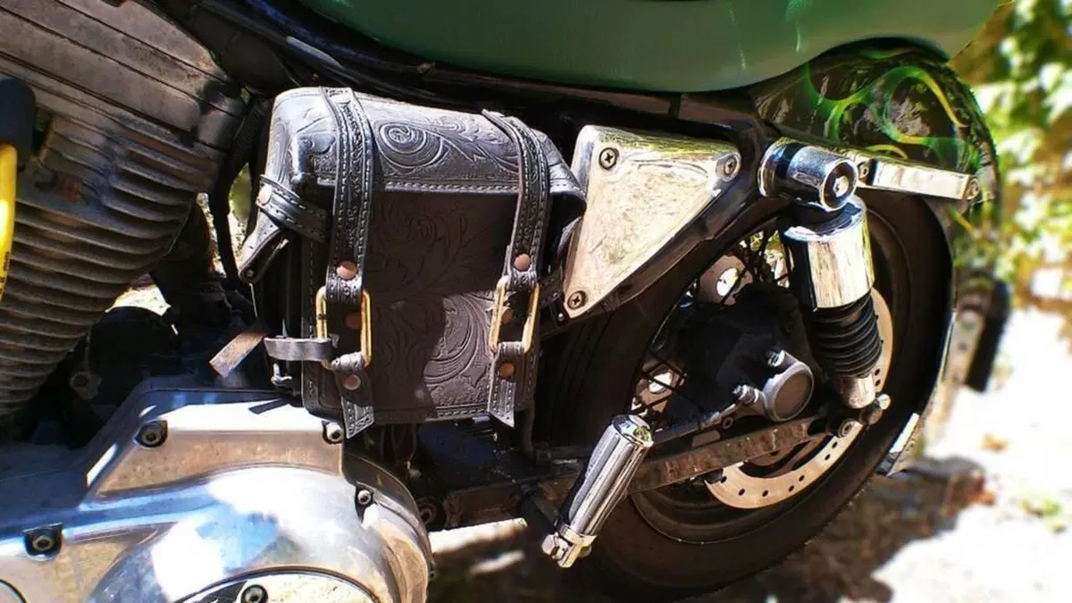 Harley-Davidson   (11)