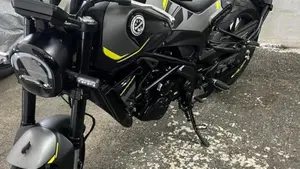 Benelli Leoncino 250 (2021 - 25) 